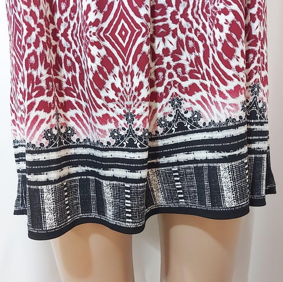 Gloria Vanderbilt blouse size XL - Picture 9 of 11